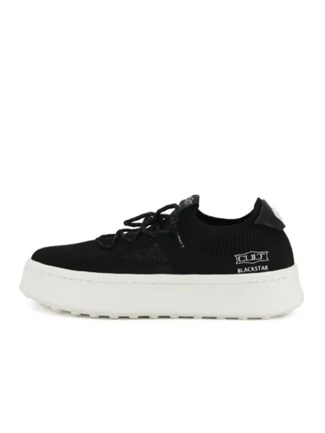 SNEAKERS CLM449800 UOMO NERO