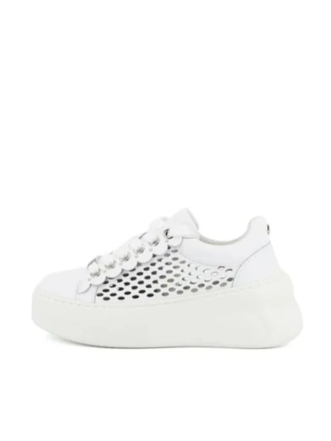 SNEAKERS CLW467601 DONNA BIANCO