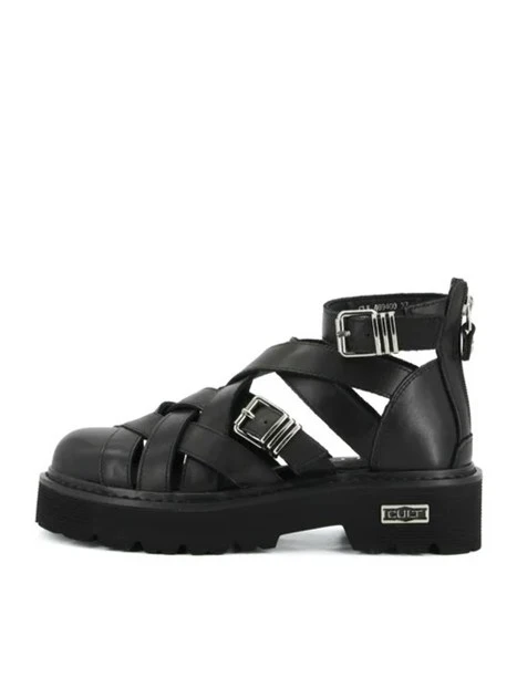SABOT CLW469400 DONNA NERO