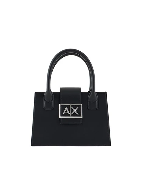 BORSA A MANO XW000306AF12039 DONNA NERO