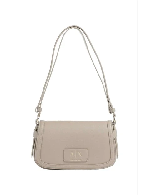 BORSA A TRACOLLA XW002596AF22649 DONNA TORTORA