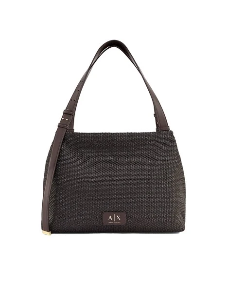 BORSA A SPALLA XW002603AF22683 DONNA GIRIGIO