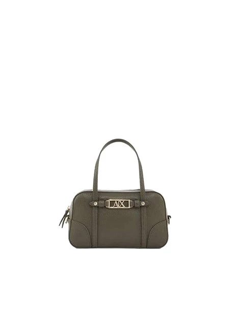 BORSA A MANO XW002610AF15632 DONNA VERDE