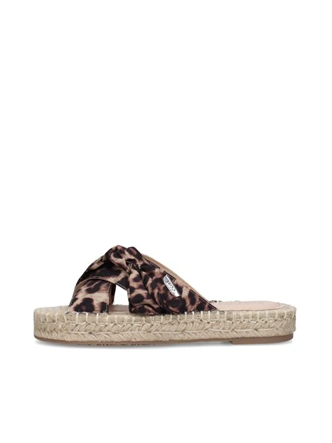 CIABATTE SA6103TX133 DONNA MARRONE