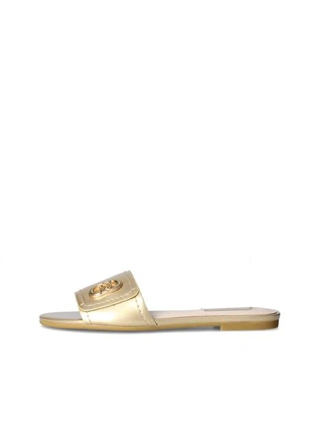 SANDALI SA6127EX029 DONNA ORO