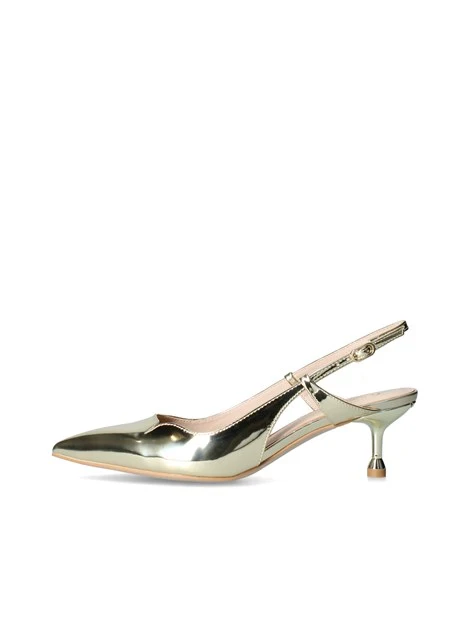 DÉCOLLETÉ SXX015EX029 DONNA ORO