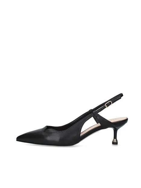 DÉCOLLETÉ SXX015P0062 DONNA NERO