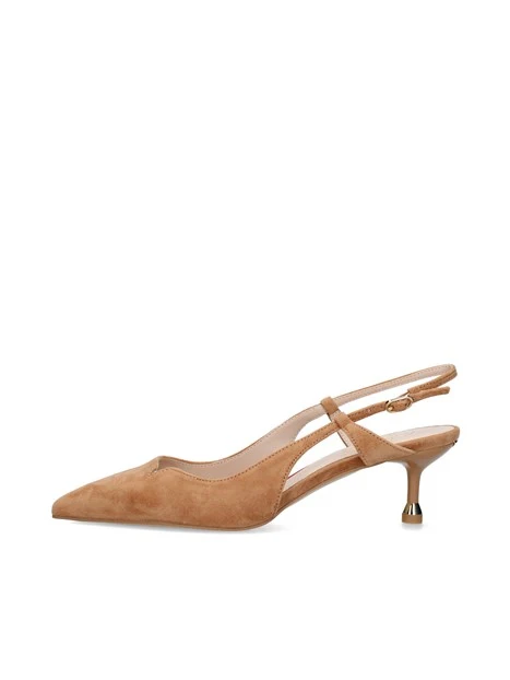 DÉCOLLETÉ SXX015P0021 DONNA BEIGE