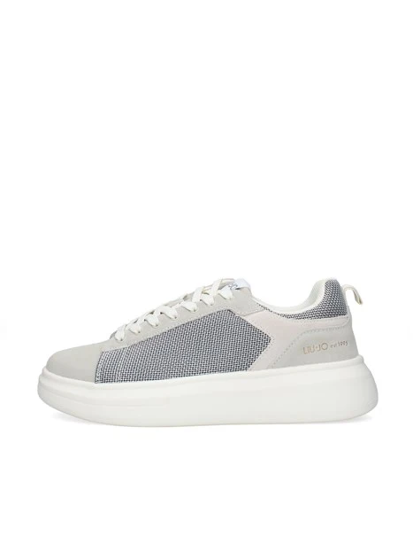 SNEAKERS BASSE 7B6001PX027 UOMO BEIGE