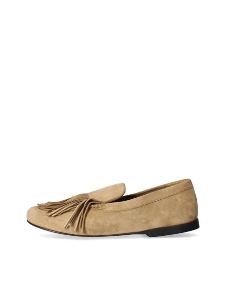 MOCASSINI 40448 DONNA TORTORA