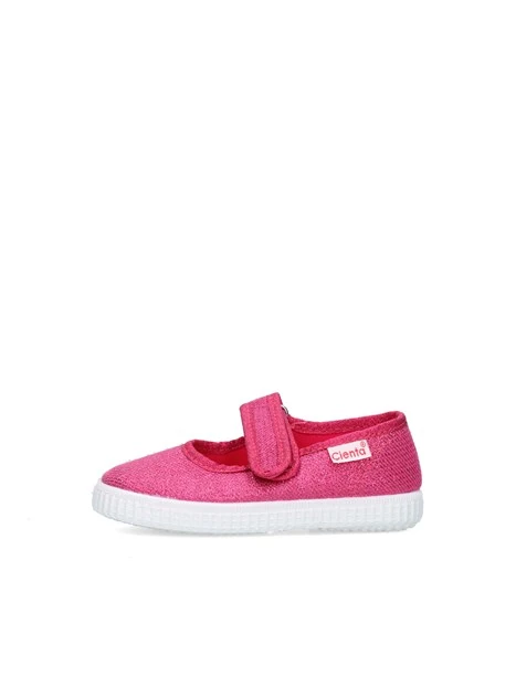 BALLERINE 56013 BAMBINA FUCSIA