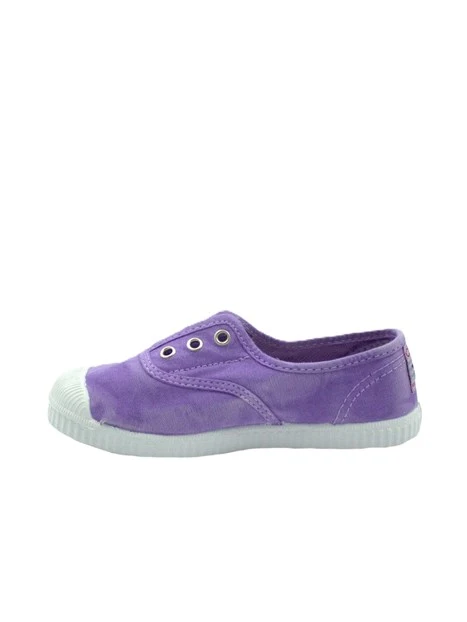 SNEAKERS 70997 BAMBINA LILLA