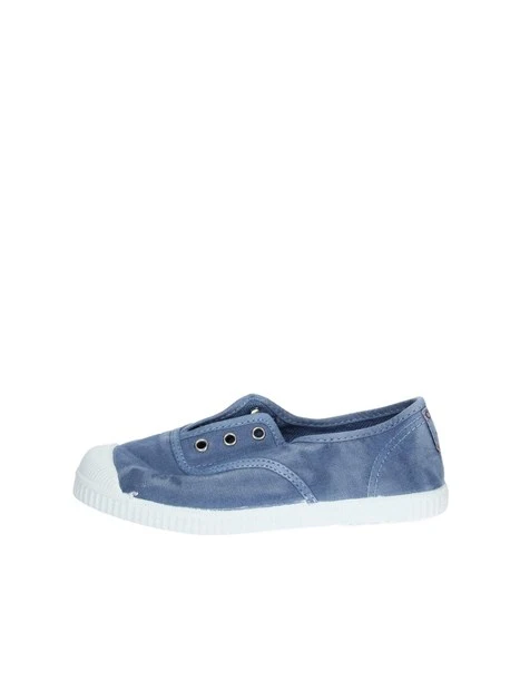 SNEAKERS 70777 BAMBINA BLU JEANS