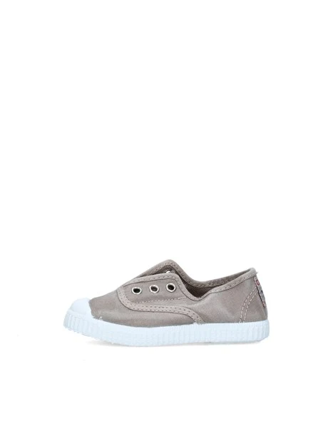 SNEAKERS 70777 BAMBINA GRIGIO