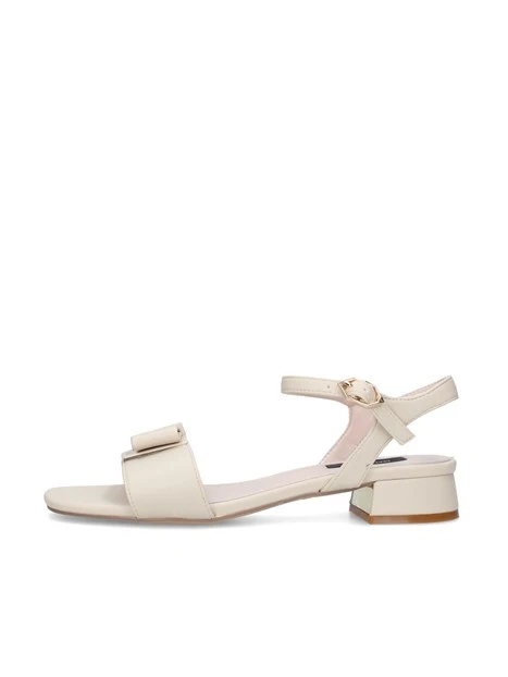 SANDALI PENJA1619WC DONNA BEIGE