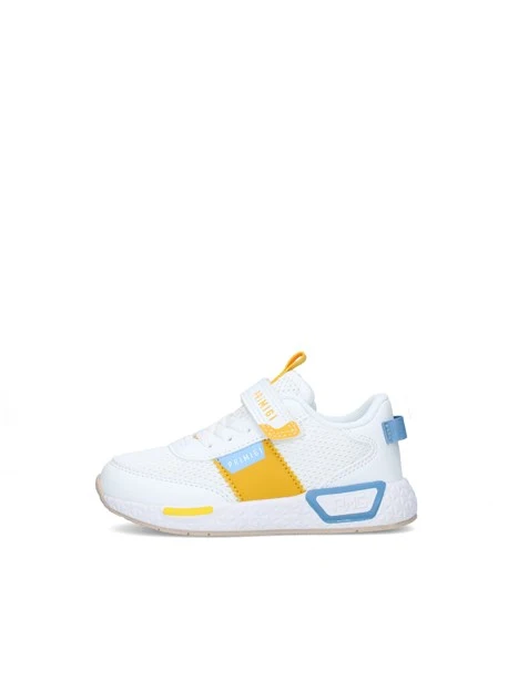 SNEAKERS BASSE 1447600 BAMBINO BIANCO