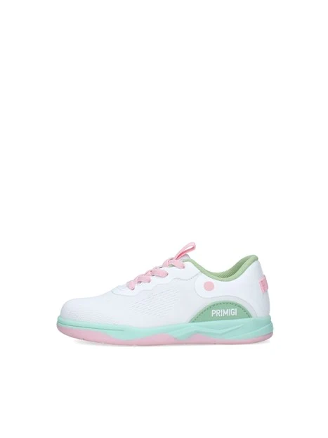 SNEAKERS BASSE 1448711 BAMBINA BIANCO