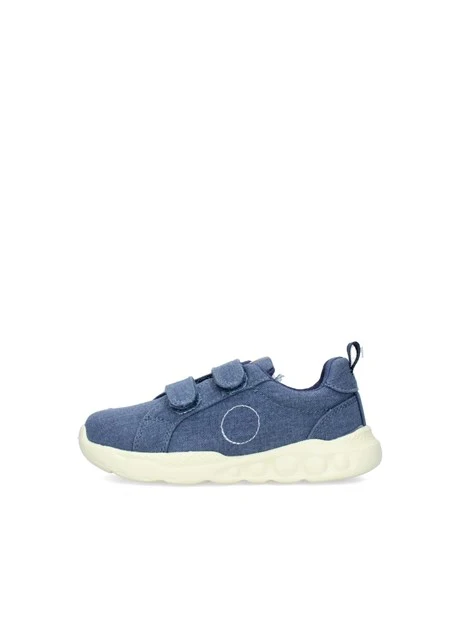 SNEAKERS BASSE 1452577 BAMBINO BIANCO