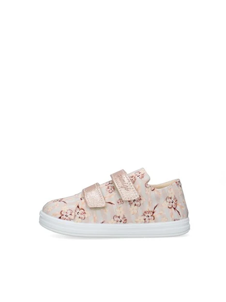 SNEAKERS BASSE 1355077 BAMBINA ROSA