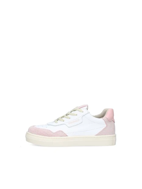 SNEAKERS BASSE 1408011 BAMBINA ROSA