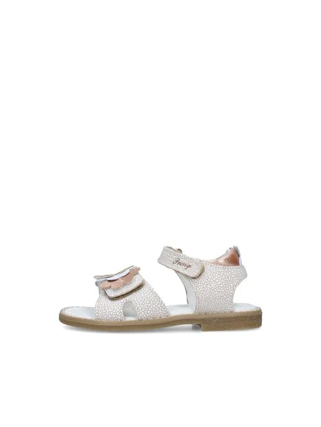 SANDALI 1415222 BAMBINA BEIGE