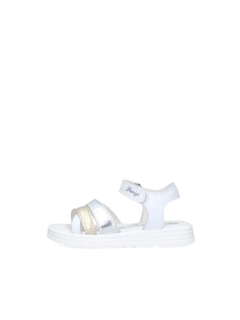 SANDALI 1417111 BAMBINA ARGENTO