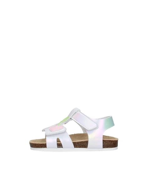 SANDALI 1433311 BAMBINA BIANCO