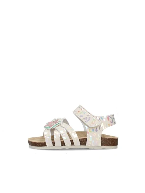 SANDALI 1433422 BAMBINA BEIGE