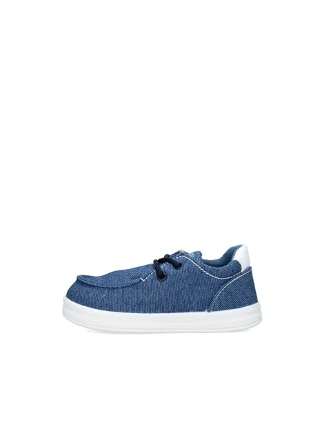 SNEAKERS 1355622 BAMBINO BLU