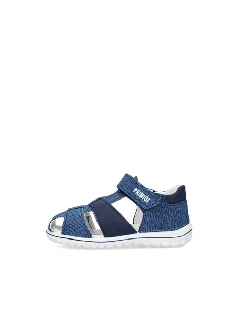 SANDALI 1363433 BAMBINO BLU