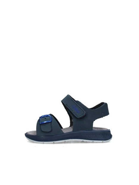 SANDALI 1365900 BAMBINO BLU