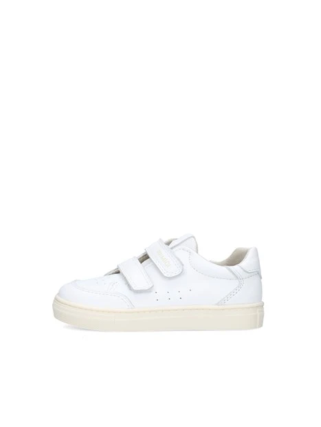 SNEAKERS BASSE 1408144 BAMBINO BIANCO