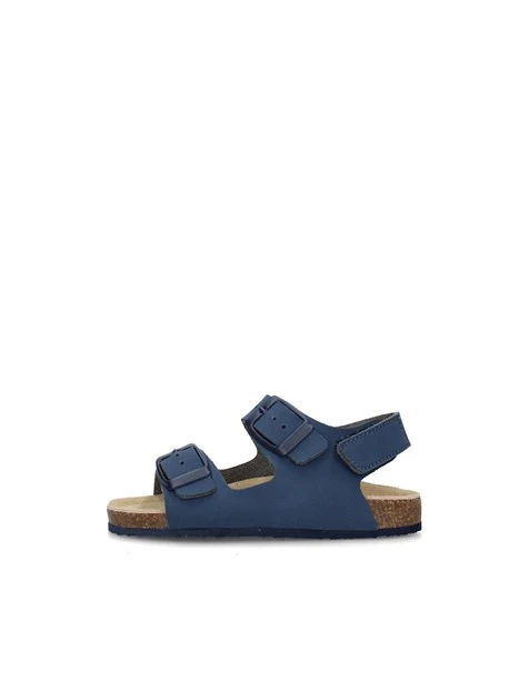 SANDALI 1433722 BAMBINO BLU