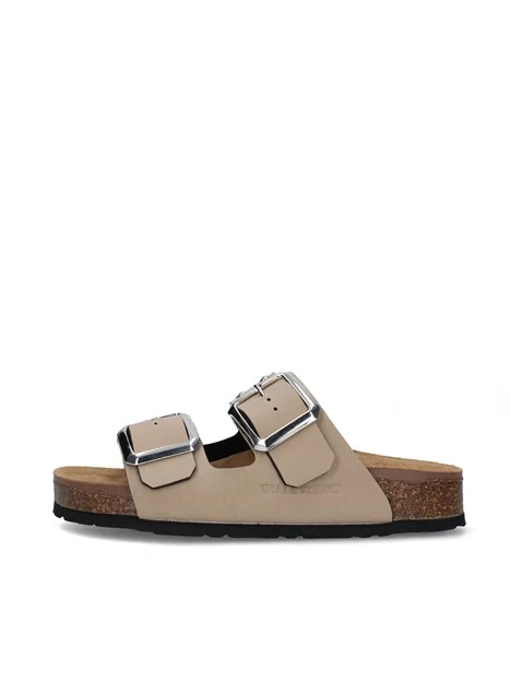 SANDALI VH31801R DONNA BEIGE