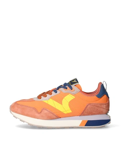 SNEAKERS 8813100 UOMO ARANCIO