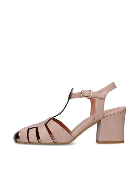 SANDALI 5105P DONNA ROSA