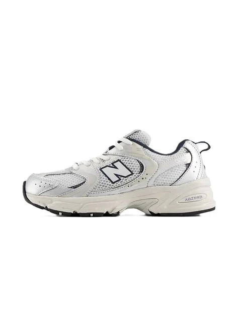 SNEAKERS BASSE GR530KA UNISEX BAMBINO BEIGE