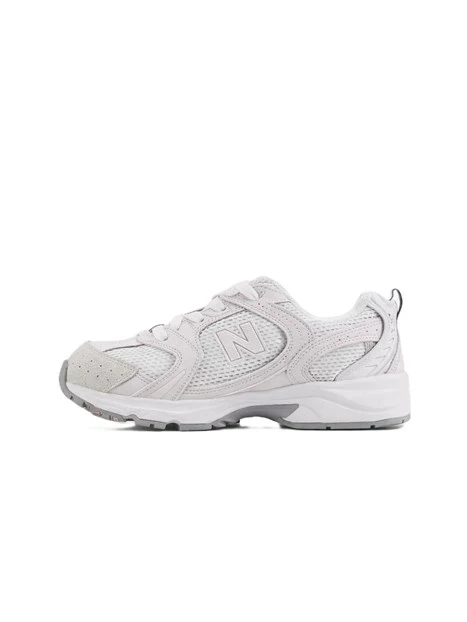 SNEAKERS BASSE I530851 BAMBINA GRIGIO