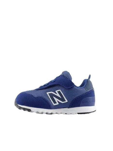SNEAKERS I5154KL BAMBINO BLU
