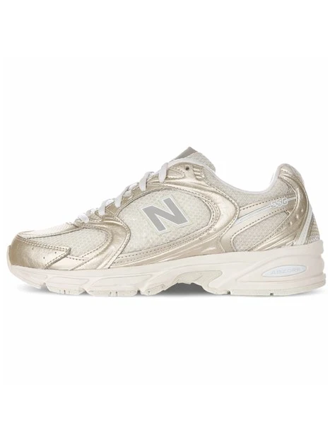 SNEAKERS U5301Z0 DONNA ORO