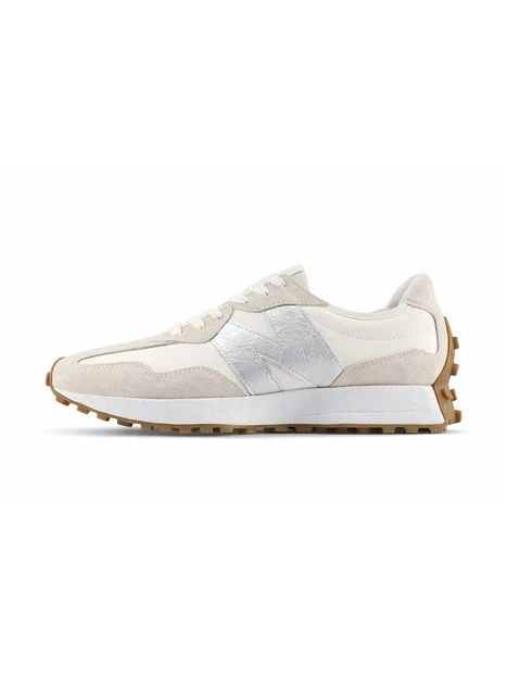 SNEAKERS BASSE W327240 DONNA BIANCO