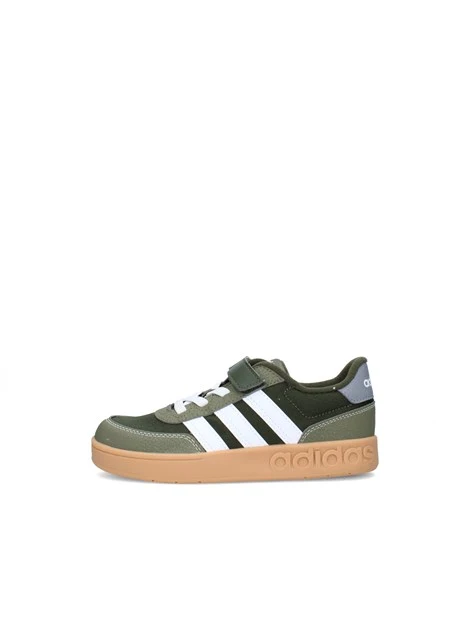 SNEAKERS BASSE JR9780 BAMBINO VERDE