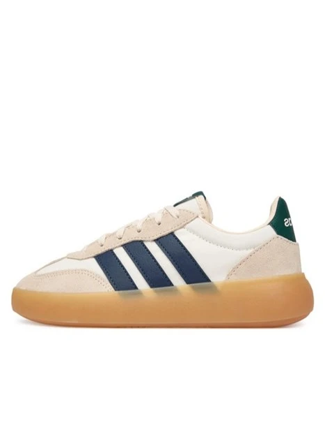 SNEAKERS BASSE JP6729 UNISEX BAMBINO BEIGE