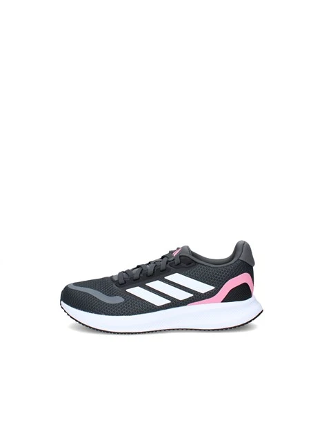SNEAKERS BASSE JQ8668 BAMBINA NERO