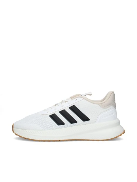 SNEAKERS BASSE JR7201 UOMO BIANCO