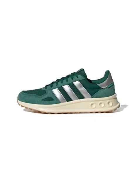 SNEAKERS BASSE JR7474 UOMO VERDE