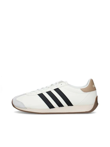 SNEAKERS BASSE KI6031 UOMO BIANCO