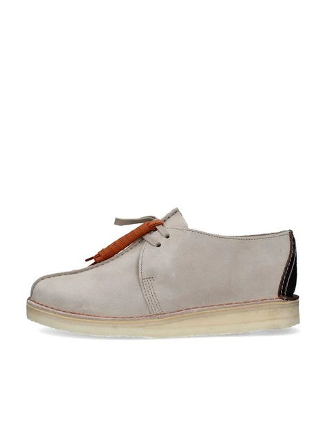 POLACCHINE 188321 UOMO BEIGE