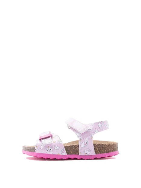 SANDALI B922RA000FC BAMBINA ROSA