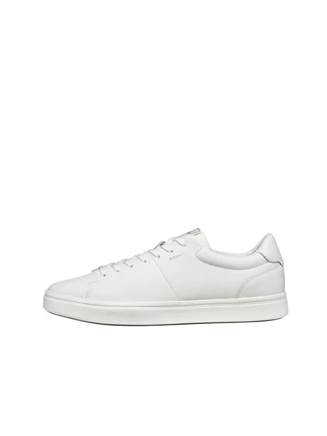 SNEAKERS BASSE U65LDD0009B BALTMOORE  DONNA BIANCO